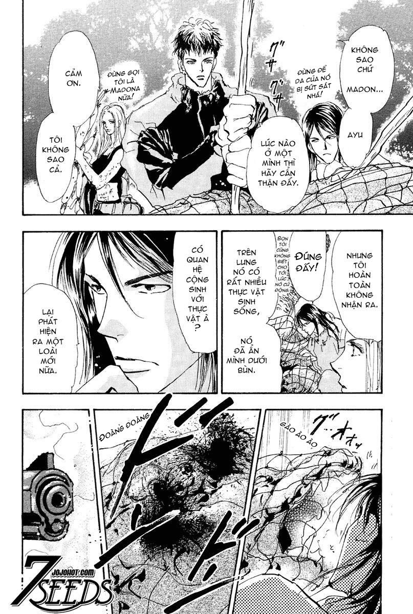 mầm sống chapter 68 15