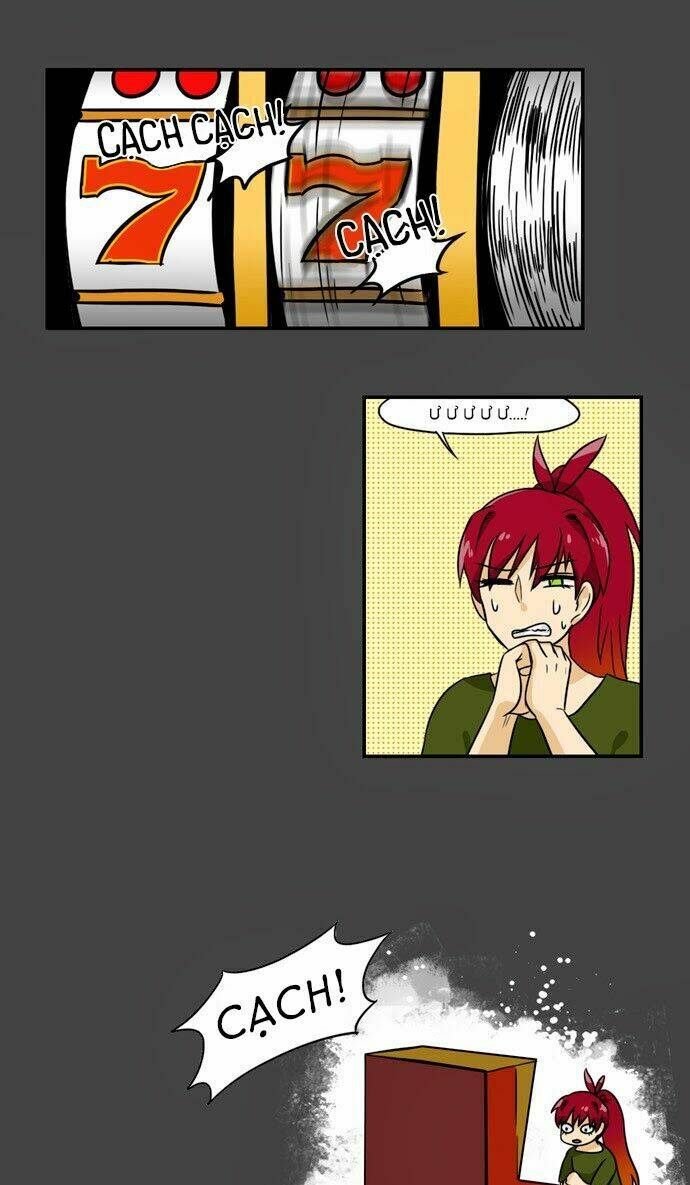 hắn ta là rồng chapter 58 11