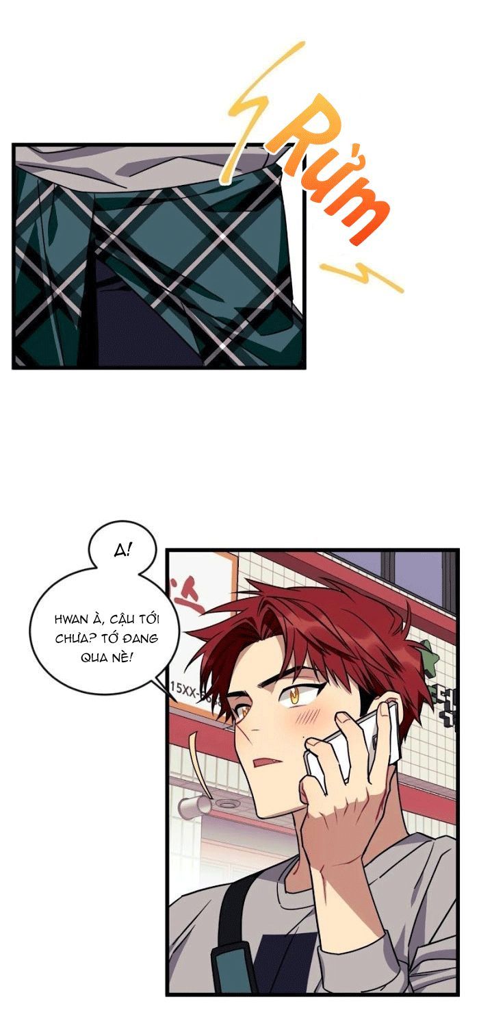 điều ước của cậu là mệnh lệnh của tớ chapter 6 20