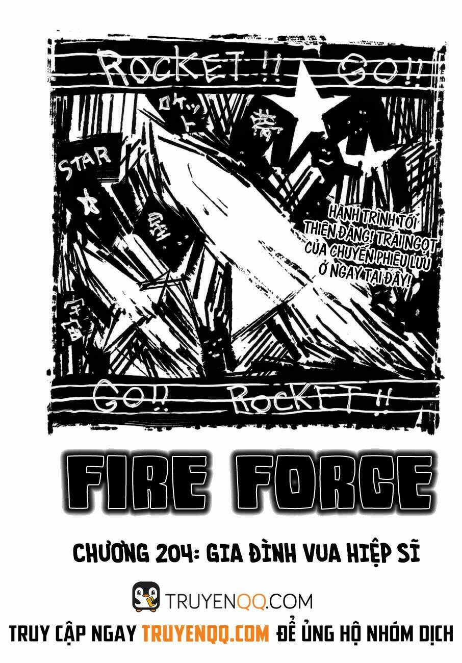 biệt đội lính cứu hỏa chapter 204 2