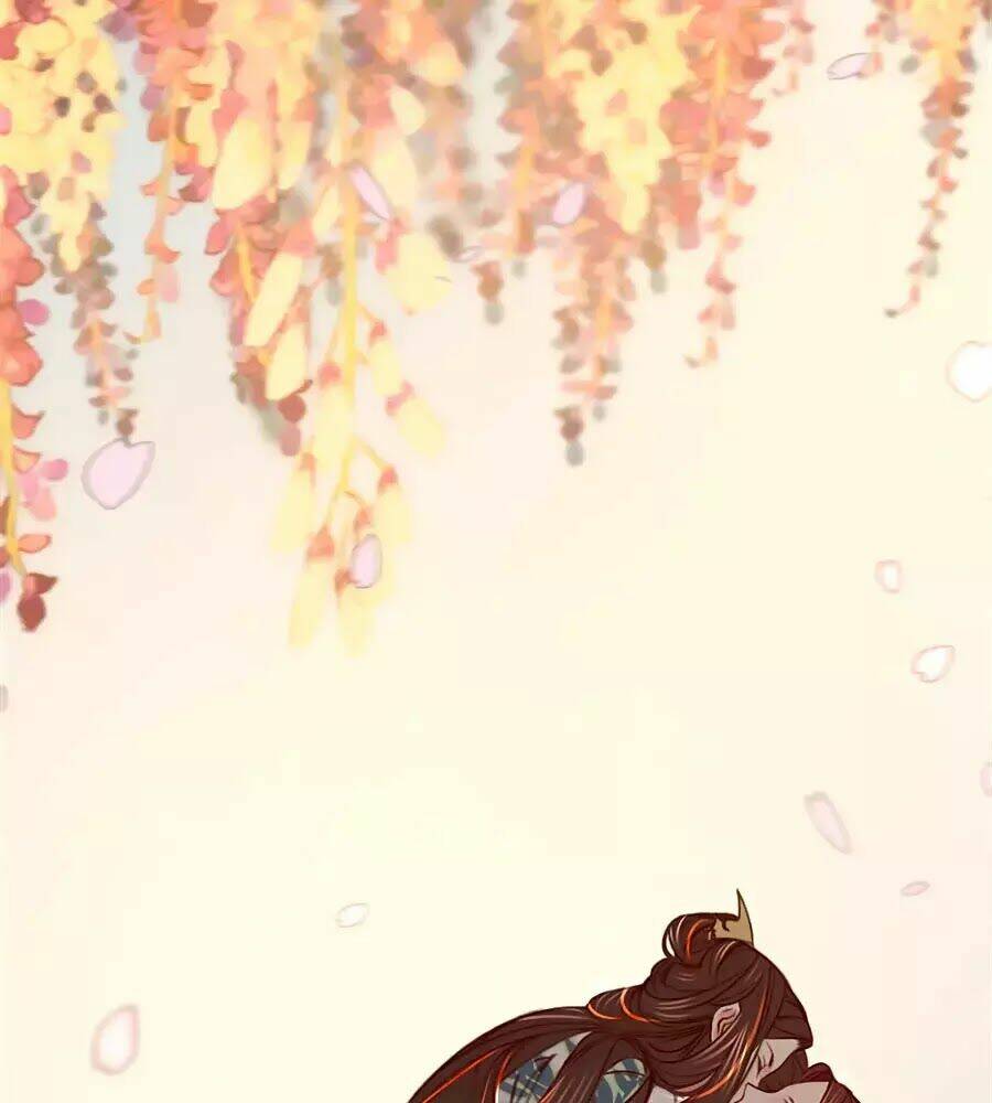 phượng hoàn triều: vương gia yêu nghiệt xin tránh đường chapter 26 54