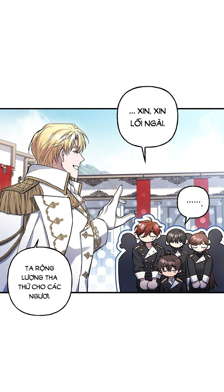 [18+] Turning chapter 11.1 - Trang 4
