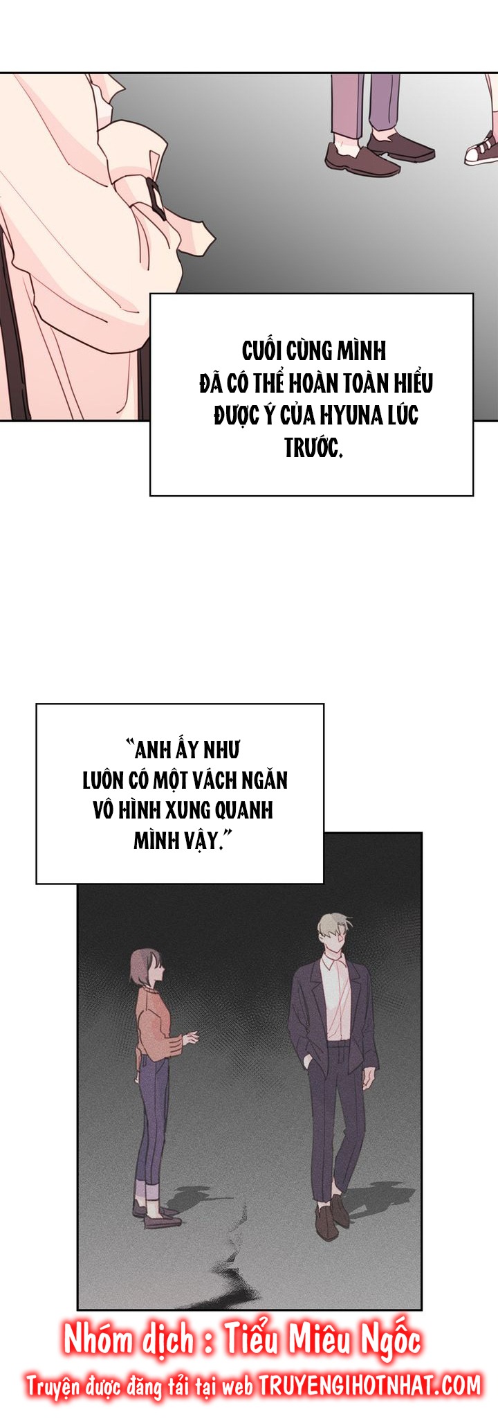 hôm nay cùng với em chapter 61 5