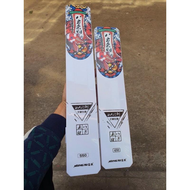 Hộp đựng thẻo câu cá