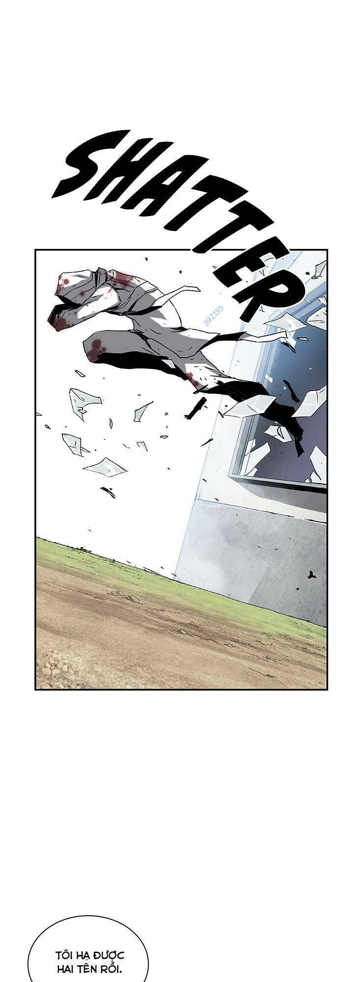 pubg - cuộc chiến sinh tồn - 100 chapter 31 21