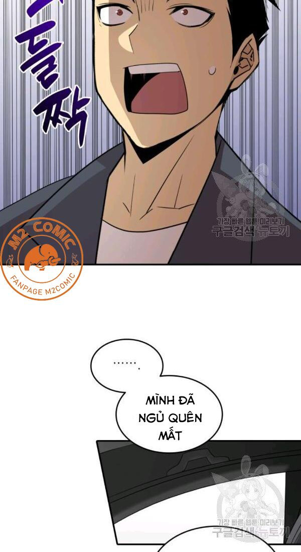 tôi là lính mới chapter 53 13