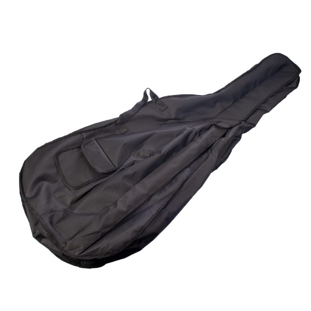 Cello Bag Backpack for Cello Lovers Beginners