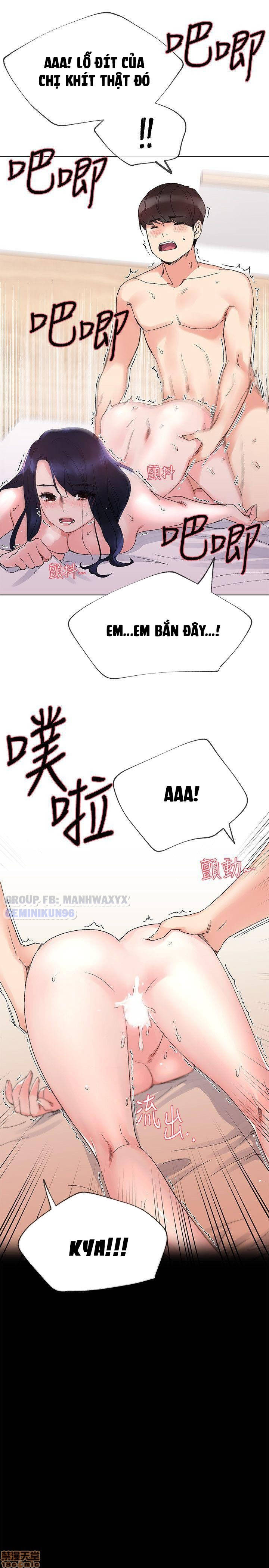 trả thù cô ta chapter 22 16