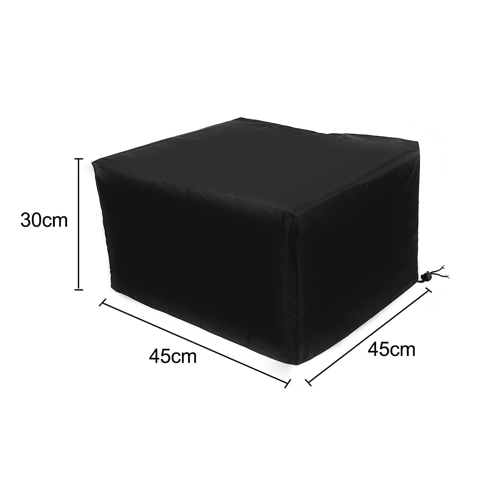 Printer Dust Cover Folding Water Resistant Accessories for 9015 XP-7100