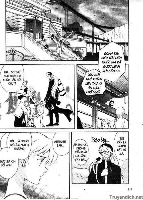 meteor methuselah chapter 5 46