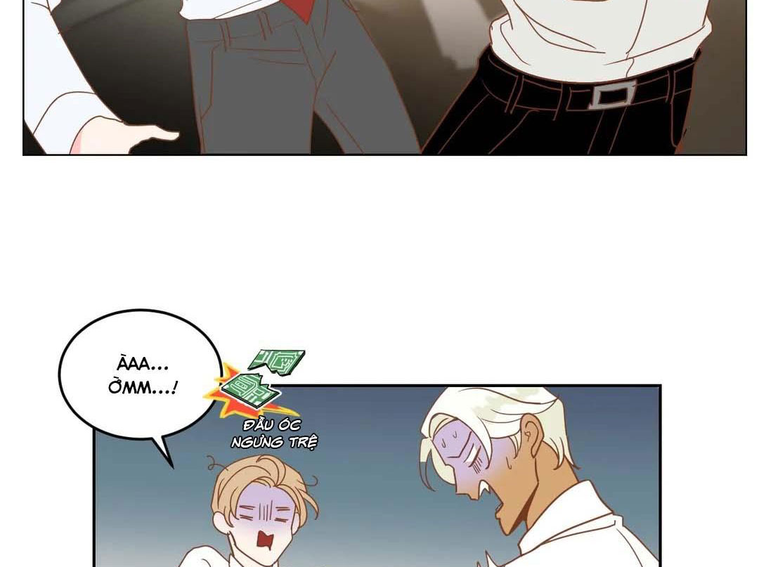 sự cám dỗ của ác ma chapter 3 3