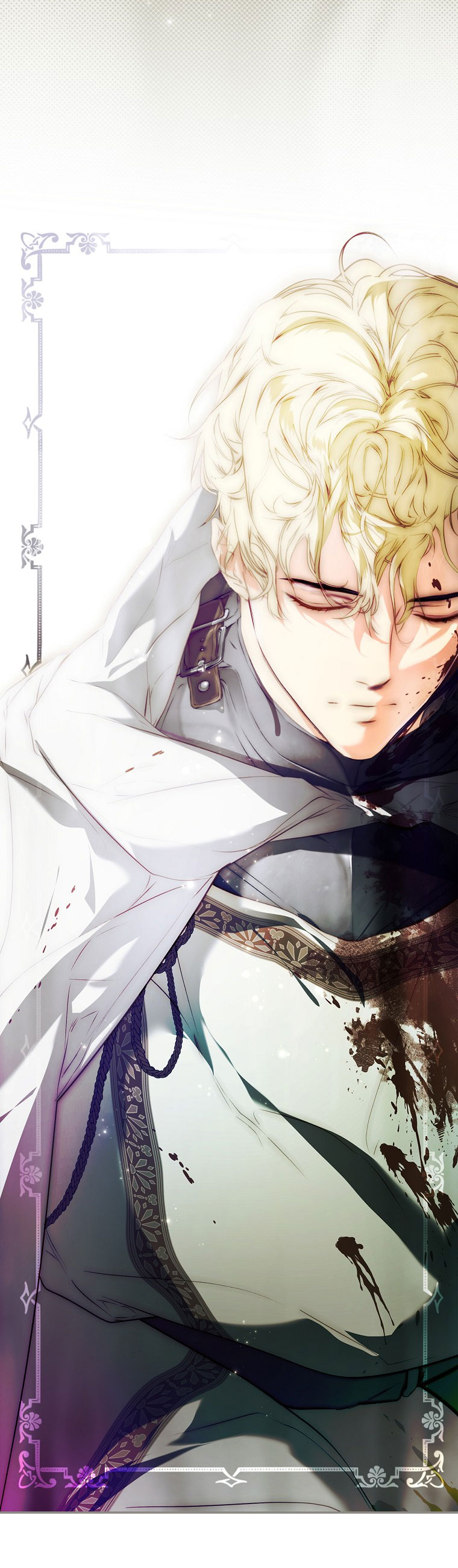 quý cô bí ẩn - secret lady chapter 78.2 18