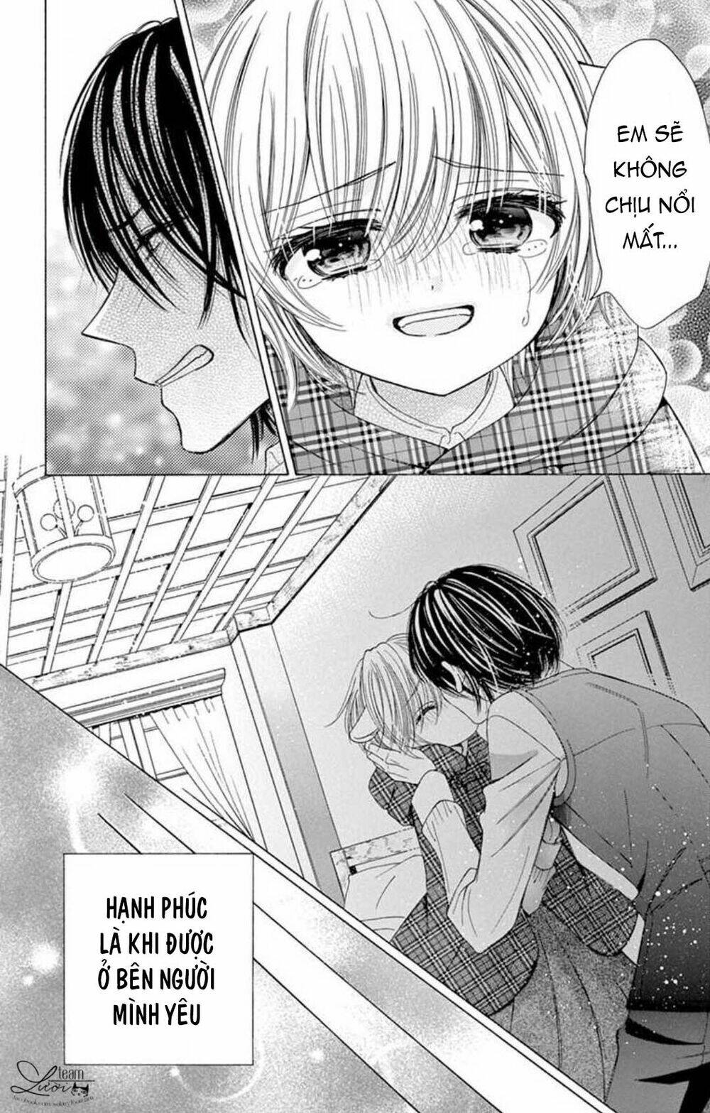 kuzu to kemomimi chapter 22 26