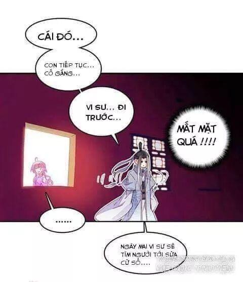 Lão Đại Xuyên Không Thành Tiên Nữ chapter 51.2 14