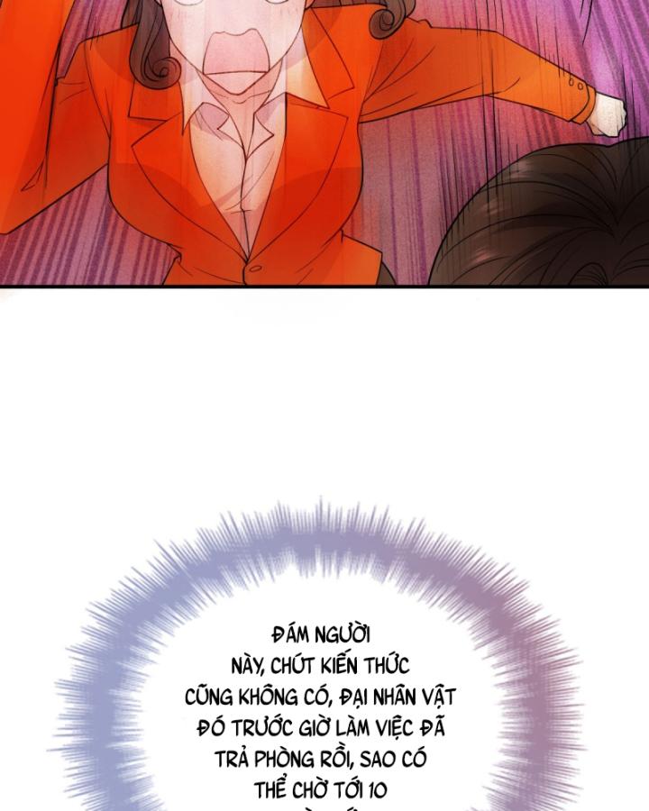 con lười tiên sinh, mau lăn đi! chapter 9 17