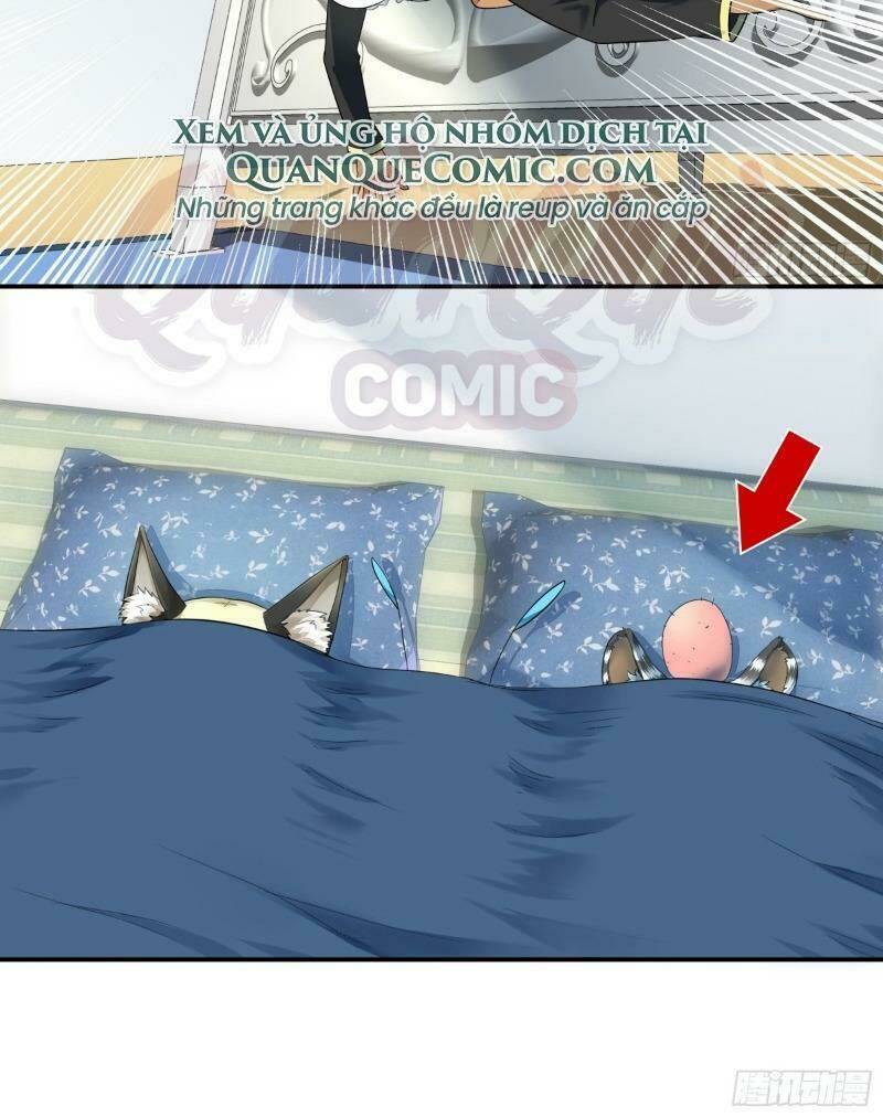 ta muốn ngao du chapter 3 42