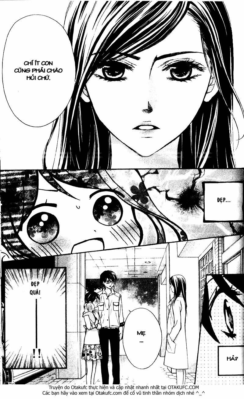 hachimitsu ni hatsukoi chapter 53 9