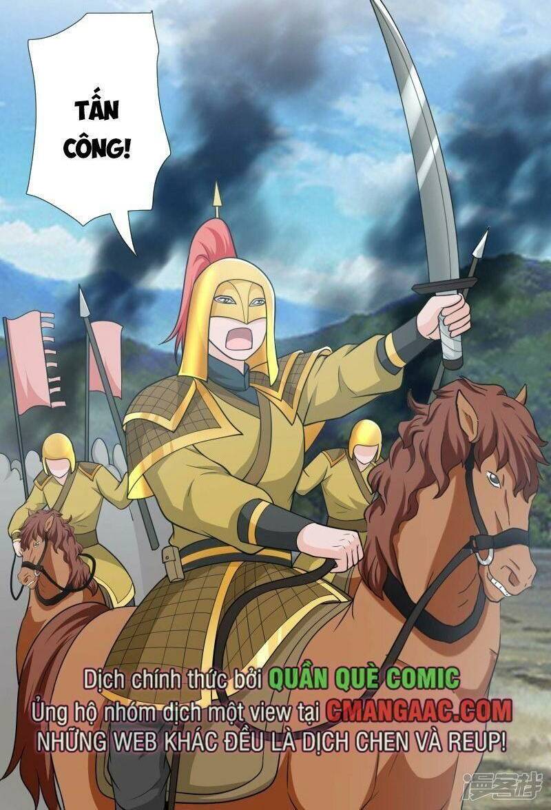 ta không phải nhân vật phản diện chapter 96 24