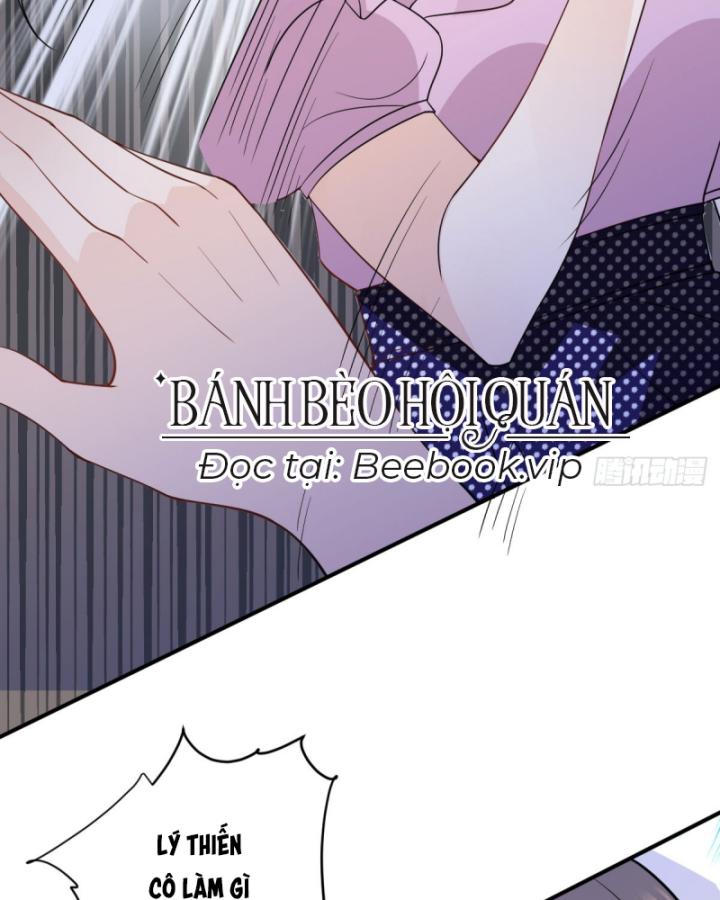 con lười tiên sinh, mau lăn đi! chapter 9 57