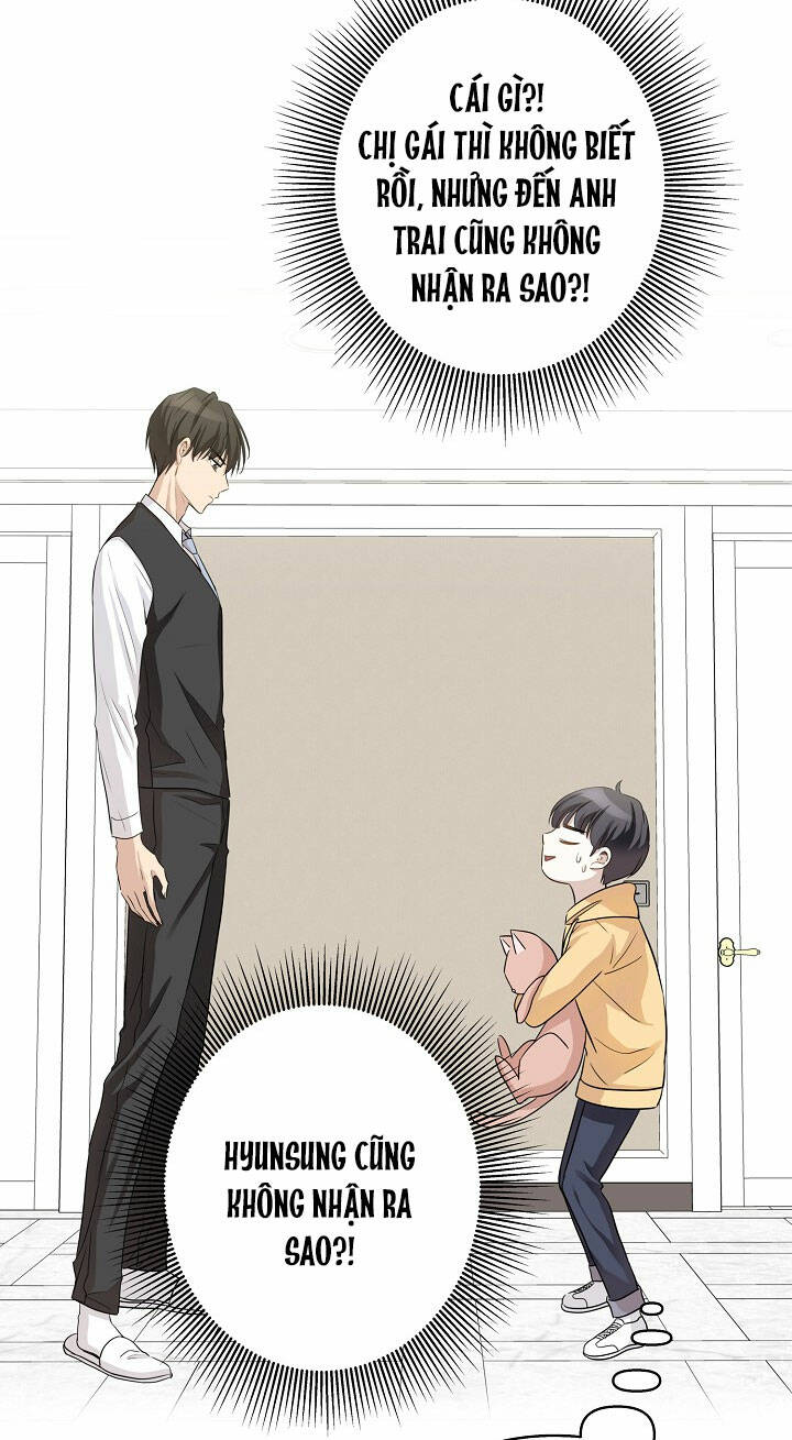 cuộc sống kỳ thú chapter 100 41