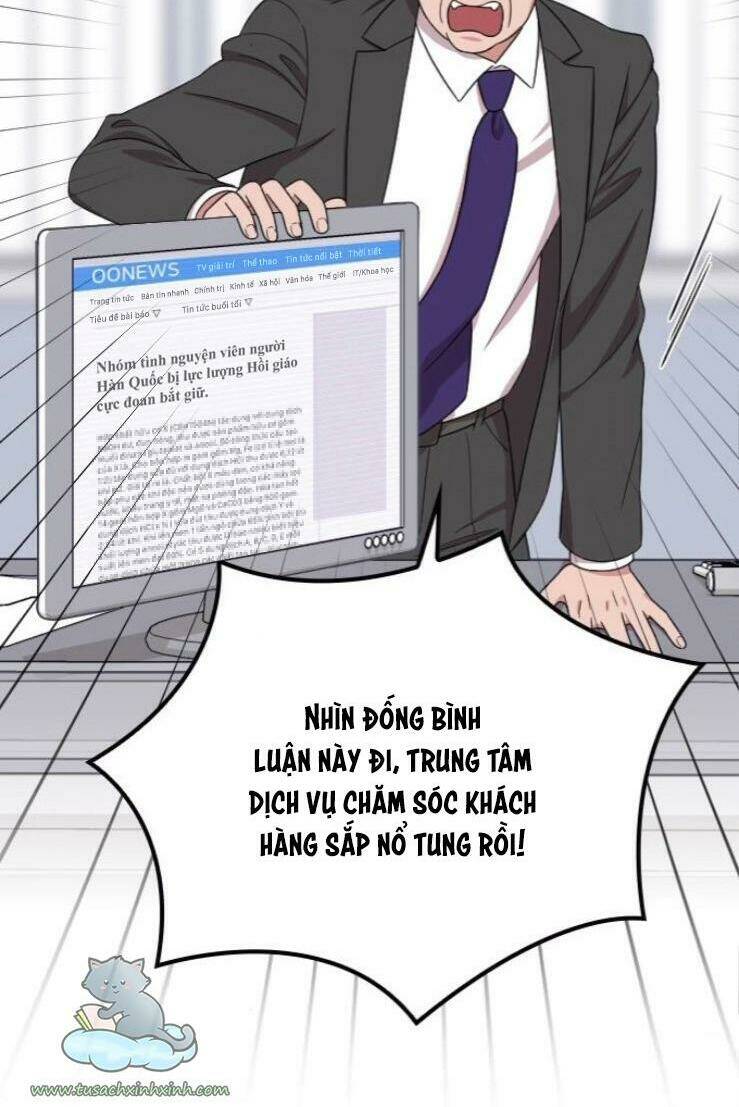 cô đi mà lấy chồng tôi đi chapter 18 46