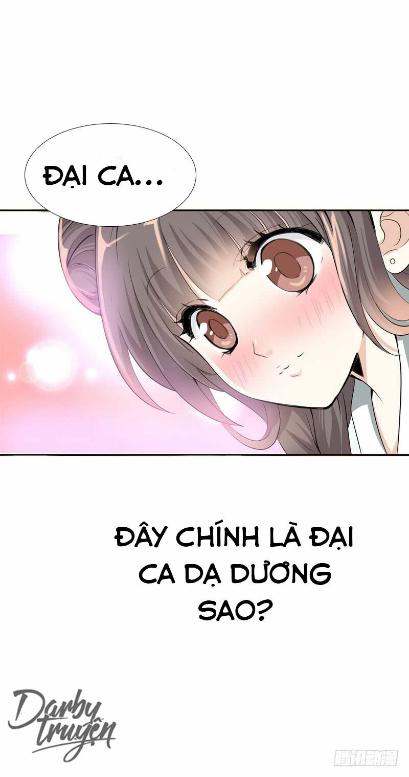 điền viên mật sủng: cô vợ nóng bỏng chapter 5 47