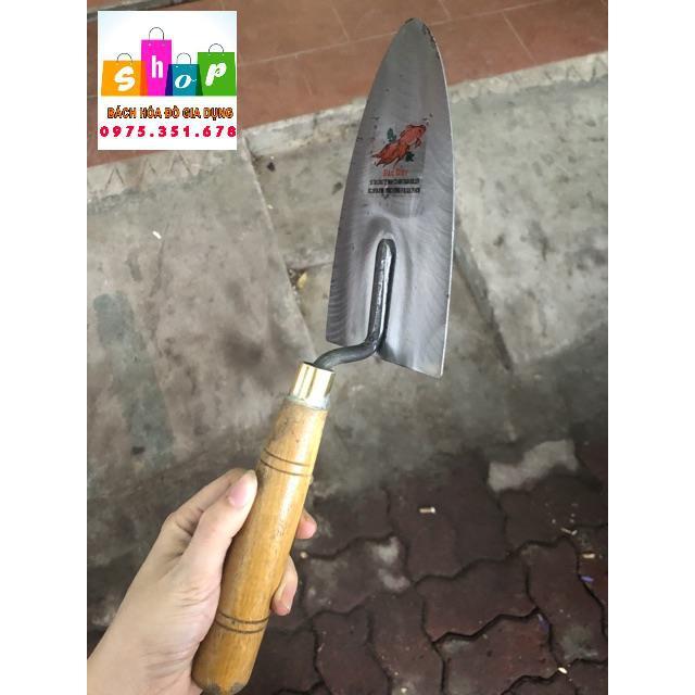 Bay Xây Thợ Hồ Loại TỐT