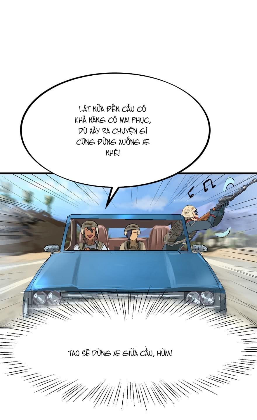 vua sinh tồn chapter 18 12