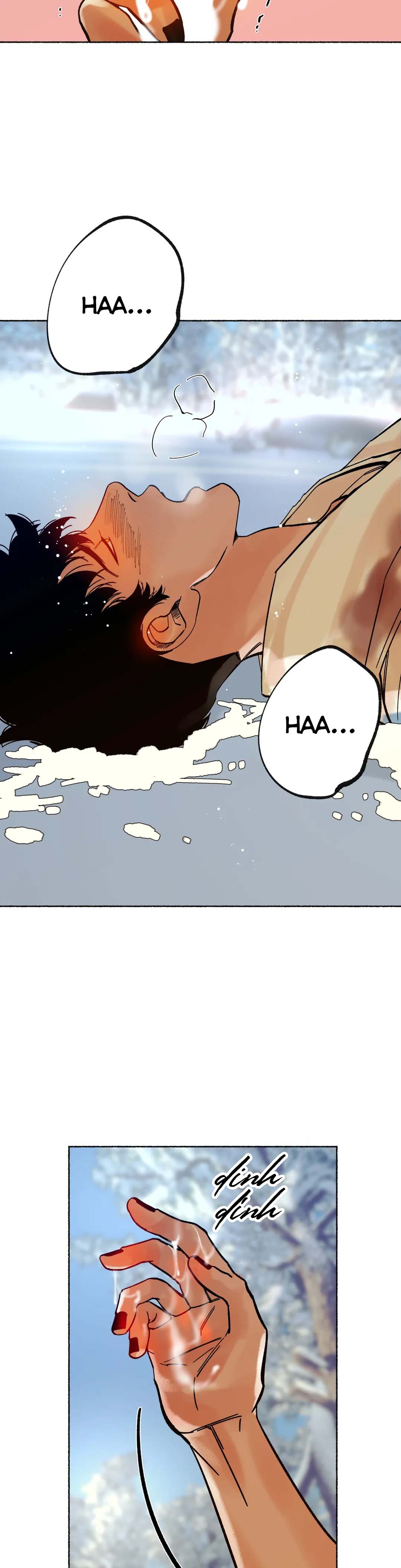 chú hổ hoàng kim chapter 7 23