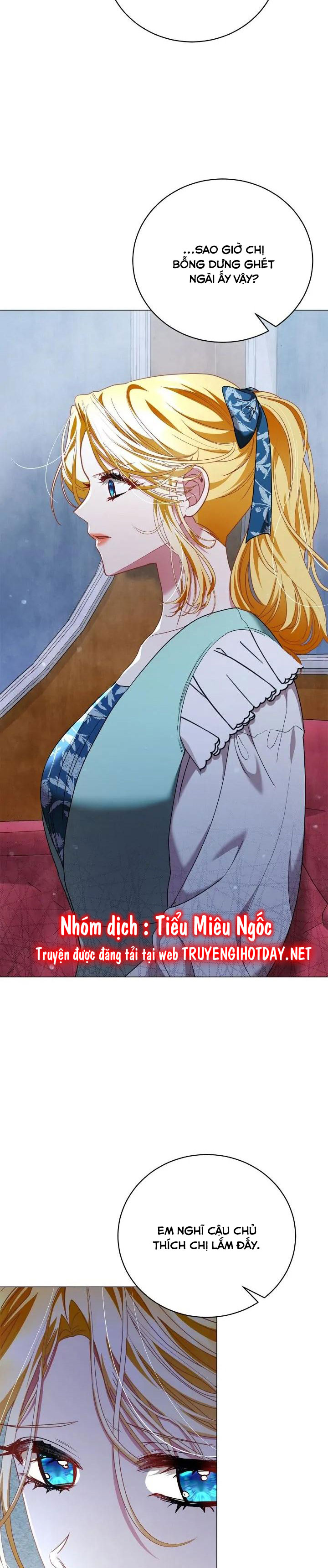 tình yêu đó chưa hề tồn tại chapter 54 19