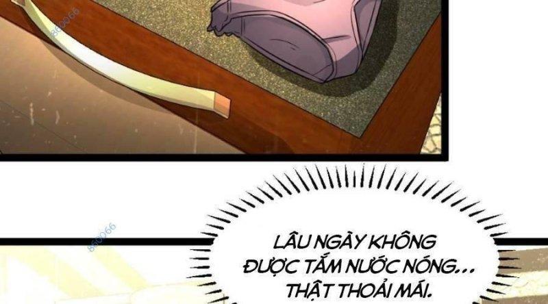 đóng băng toàn cầu: tôi gây dựng nên phòng an toàn thời tận thế chapter 100 63