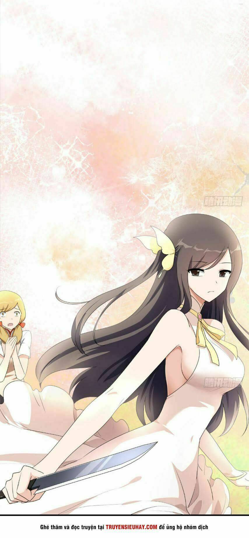 bạn gái virus của tôi chapter 12 43