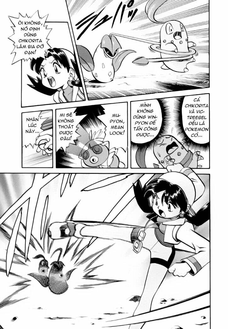 thú cưng đặc biệt chapter 118 8