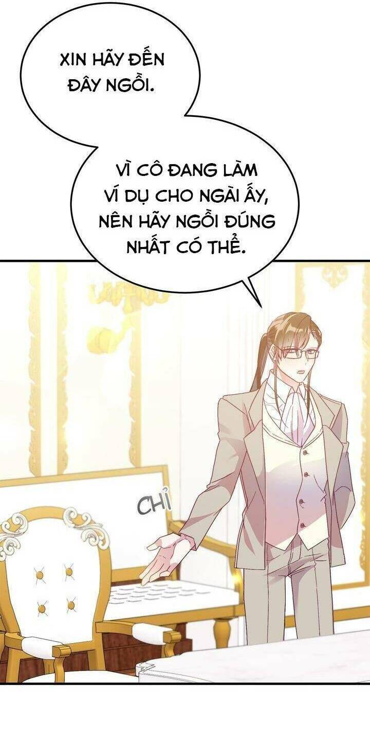 cách để trao vương miện cho vị hoàng tử hoang dã của tôi chapter 26 51