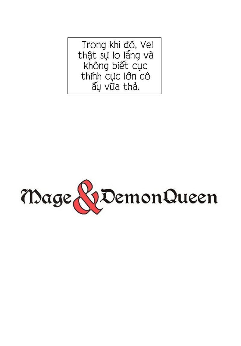 pháp sư và nữ chúa quỷ chapter 64 12