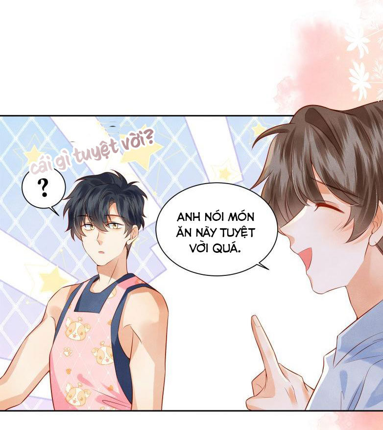 Giam Thủ Bị Đạo chapter 6