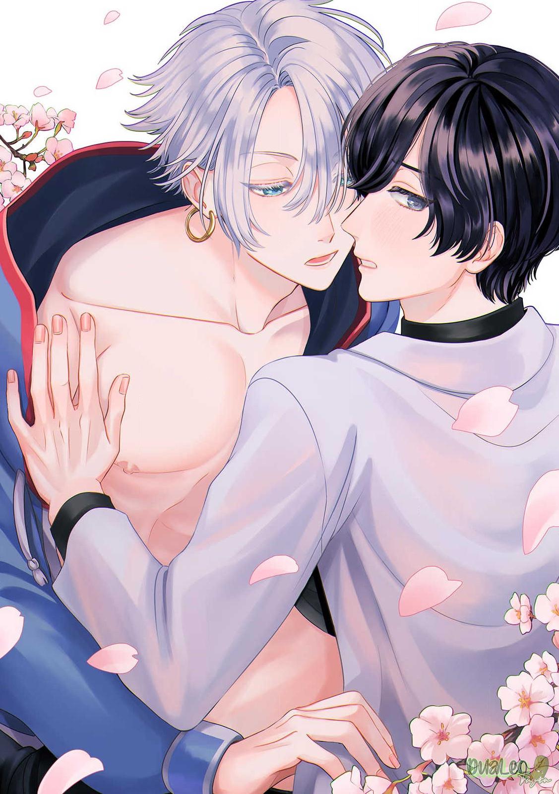 thầy ơi, làm bạn tình của em đi! chapter 2 28