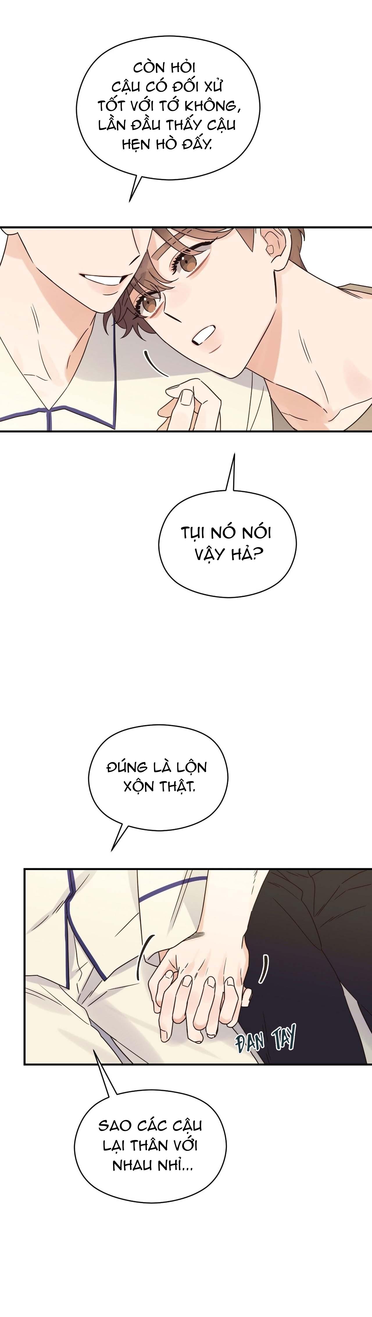 omega complex (end) chapter 32 7