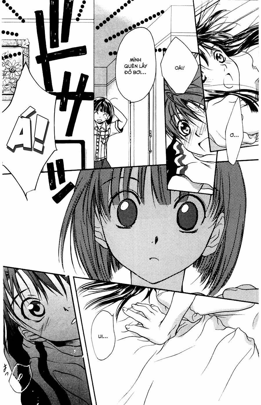 thiên sứ d.n chapter 11 38