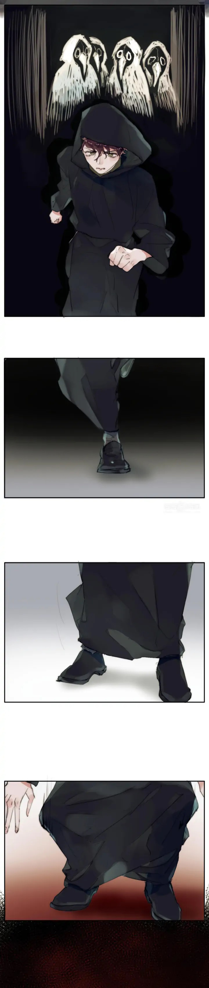 ngủ mê trong trang sách của tôi chapter 17 5