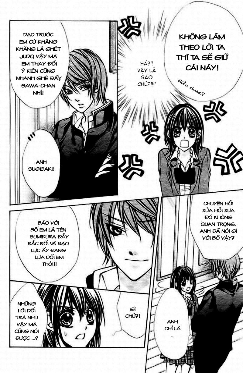 ore sama ouji chapter 3 8