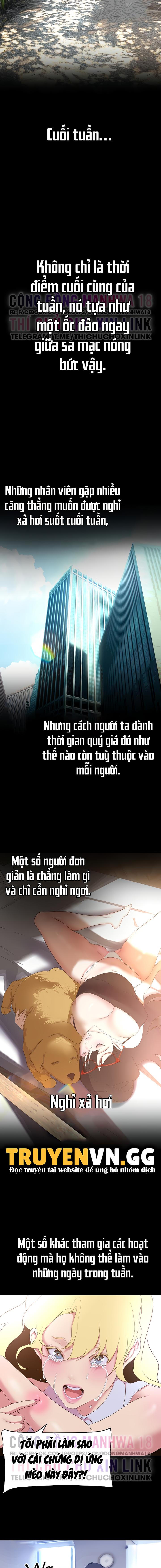 một thế giới mới tuyệt vời chapter 199 6