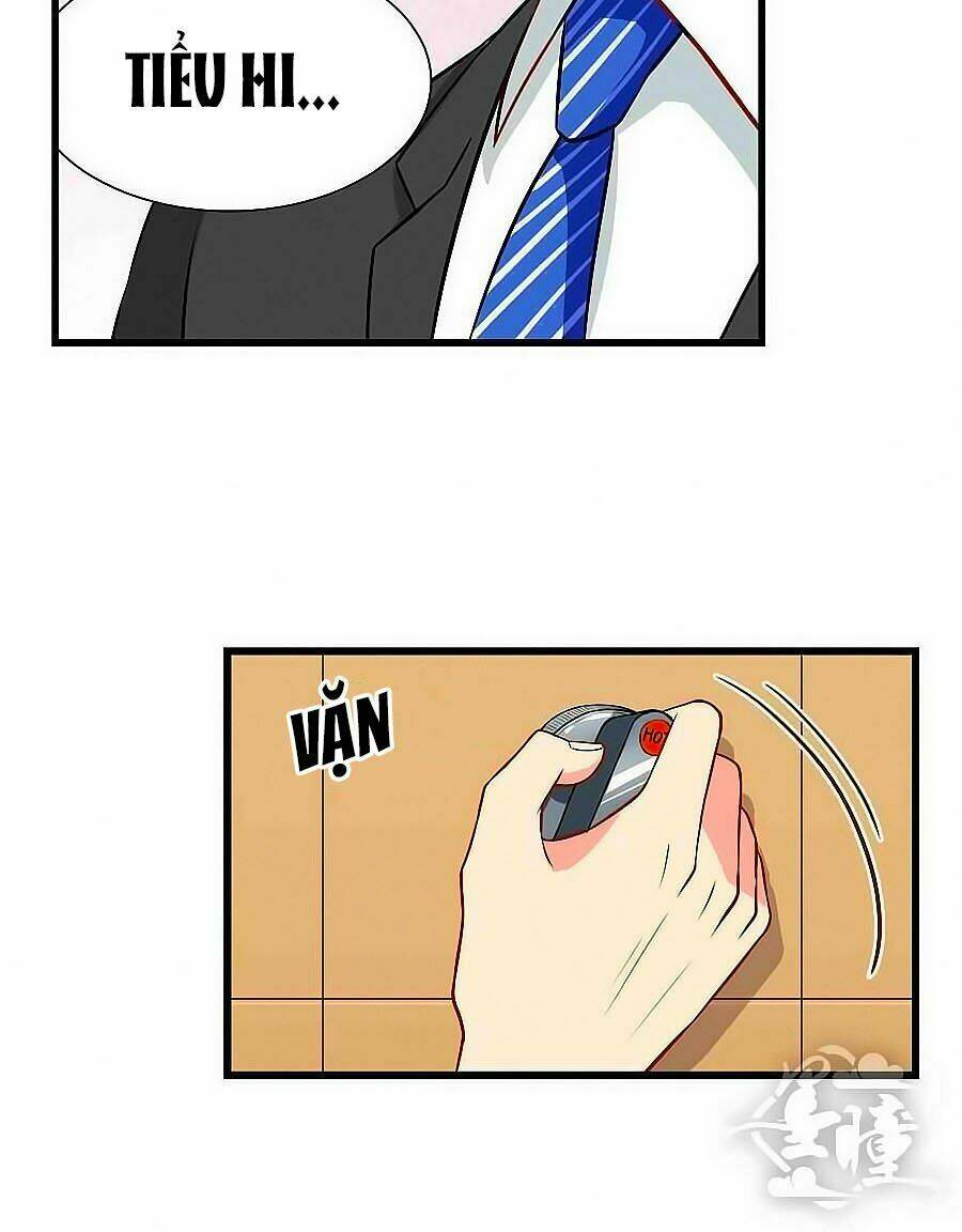 chỉ nhiễm thành hôn chapter 69 9