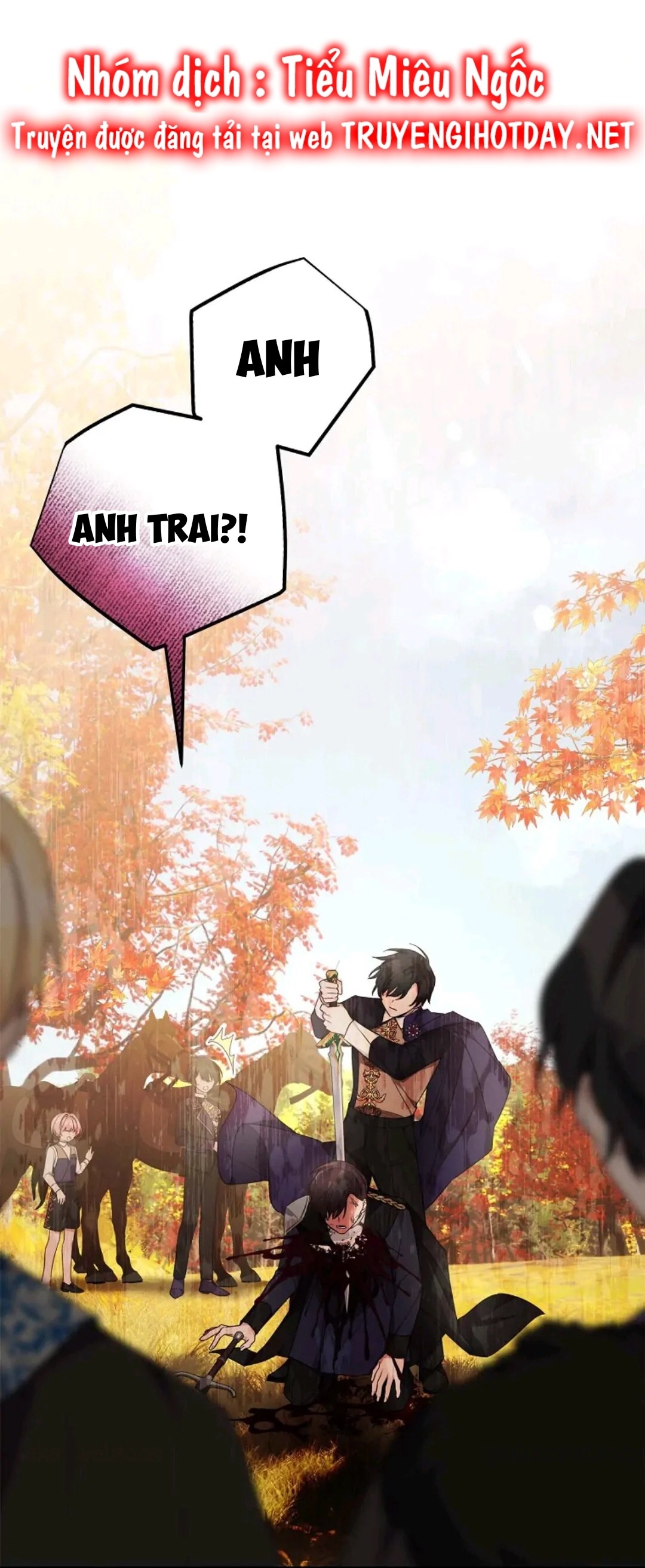 cô con gái út của ngài công tước phản diện chapter 61 12