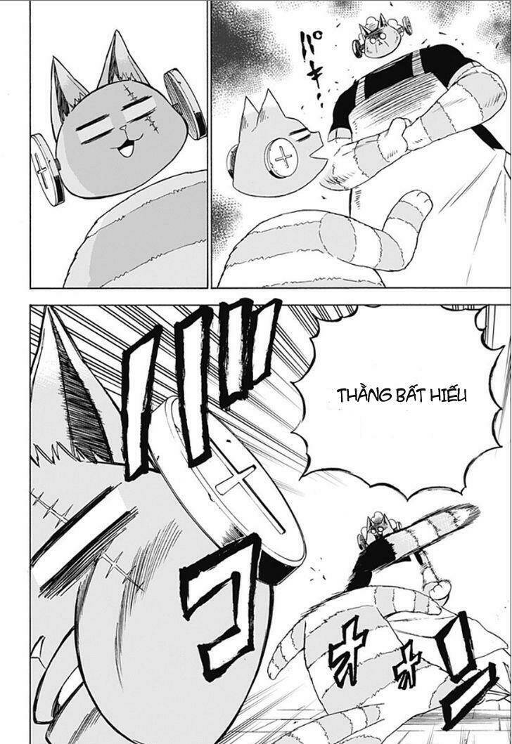 pochi kuro chapter 13 12