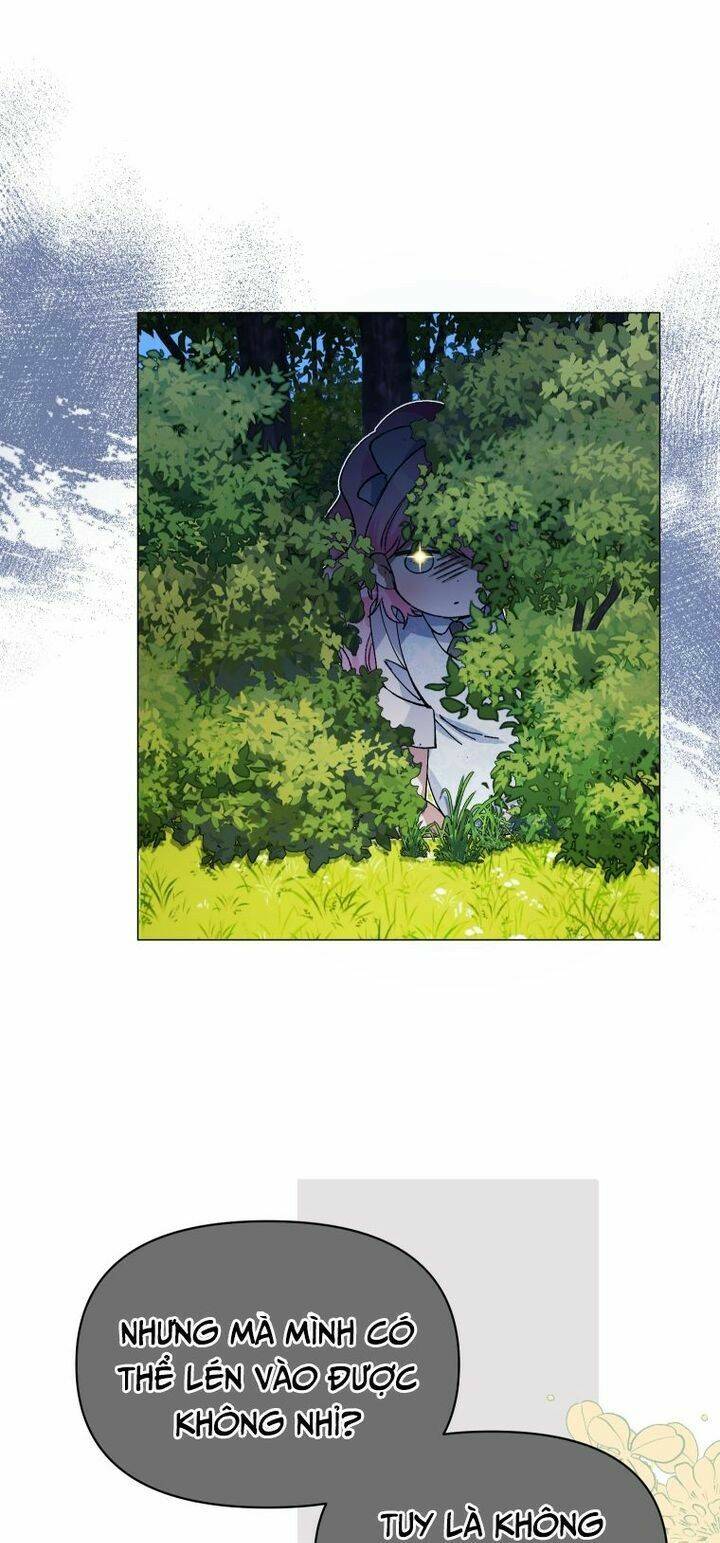 này tiểu công tước, hãy tin ở chị đi! chapter 19 35