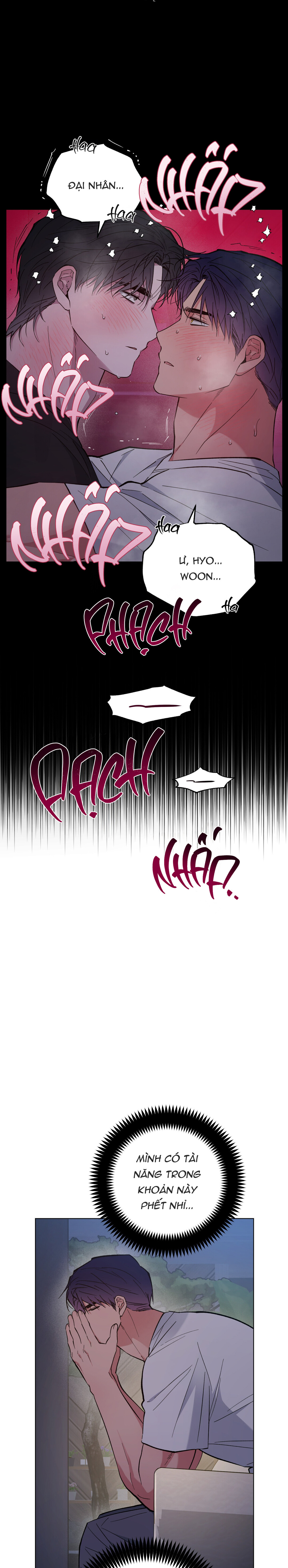 bình minh trên sông mây chapter 63 7