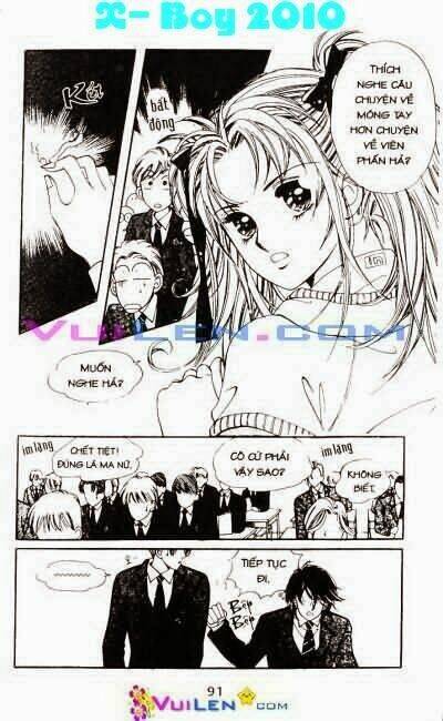 cô giáo tuổi 18 chapter 1 91