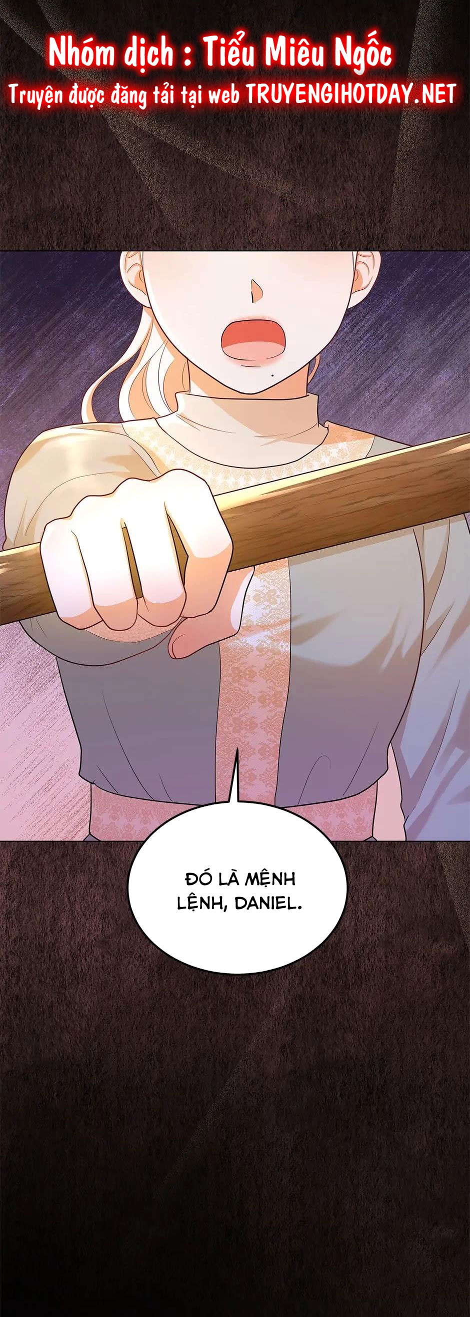 diễn vai ác nữ cũng thật khó khăn chapter 16 6