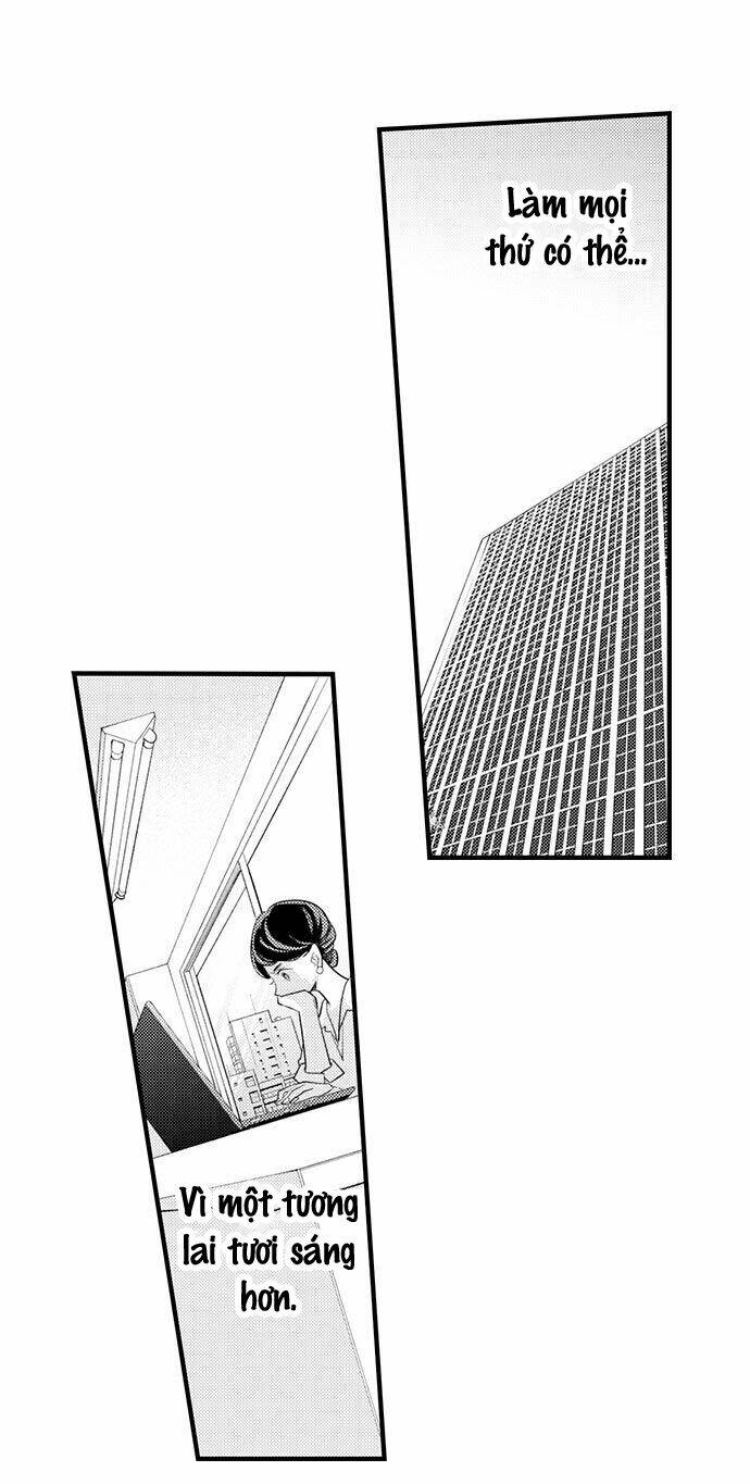 giả vờ ngủ cũng không ngăn được anh ấy chapter 87.2 11